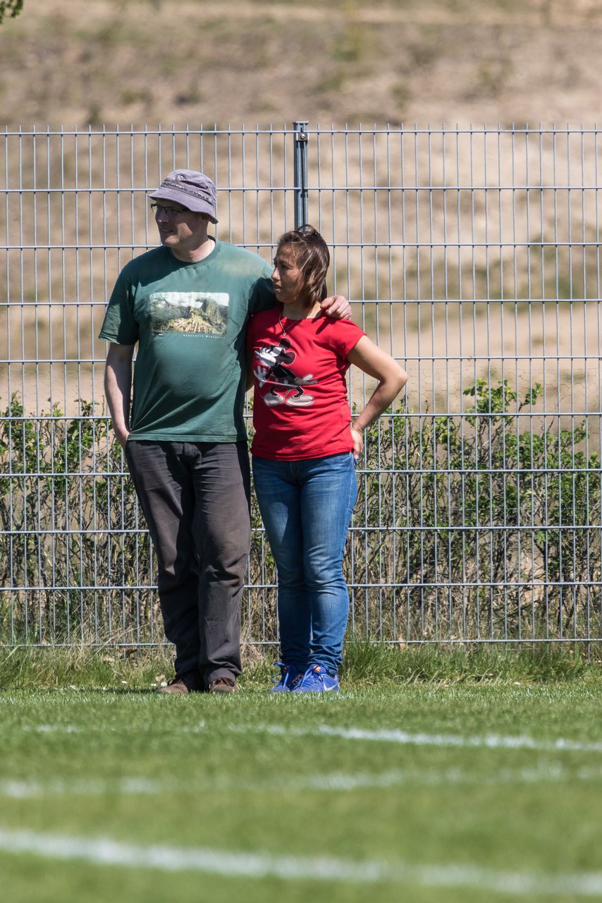 Bild 137 - wBJ FSC Kaltenkirchen - TSV Bordesholm : Ergebnis: 2:2